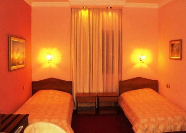 Astoria Hotel Traditional コモティニ 部屋 写真